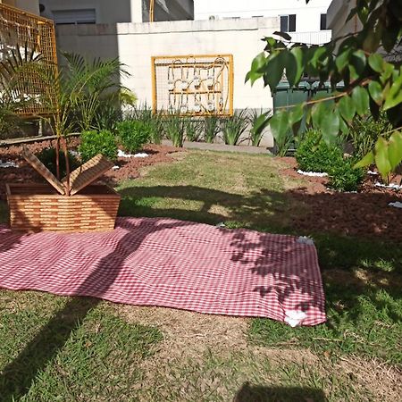 Apartamento Mobiliado Jppb João Pessoa Esterno foto