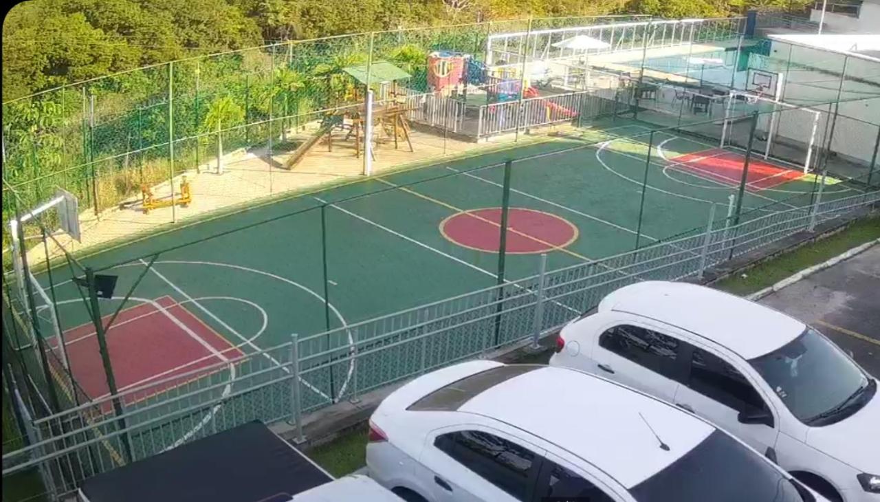 Apartamento Mobiliado Jppb João Pessoa Esterno foto