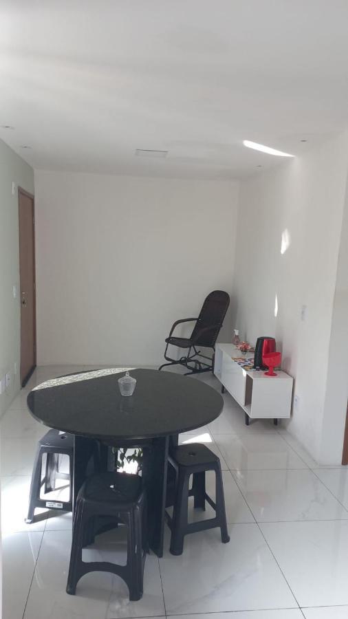 Apartamento Mobiliado Jppb João Pessoa Esterno foto