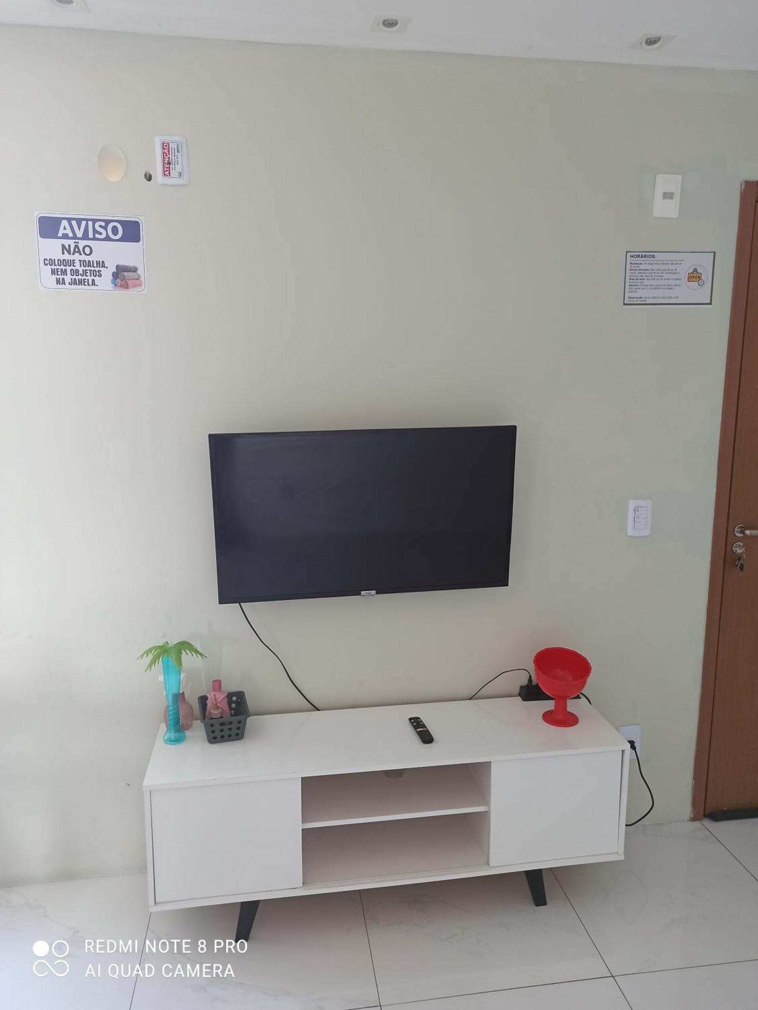 Apartamento Mobiliado Jppb João Pessoa Esterno foto