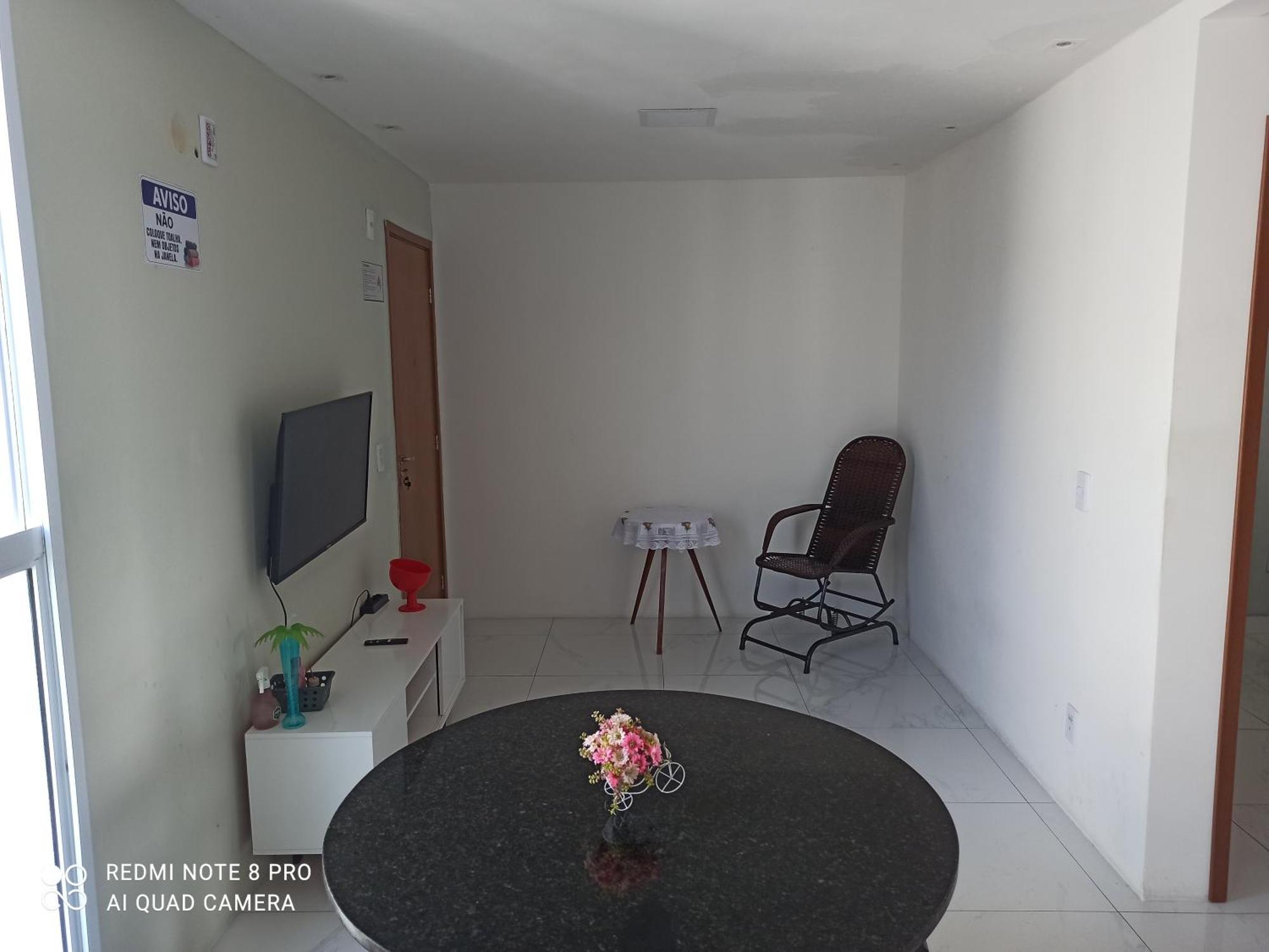 Apartamento Mobiliado Jppb João Pessoa Esterno foto