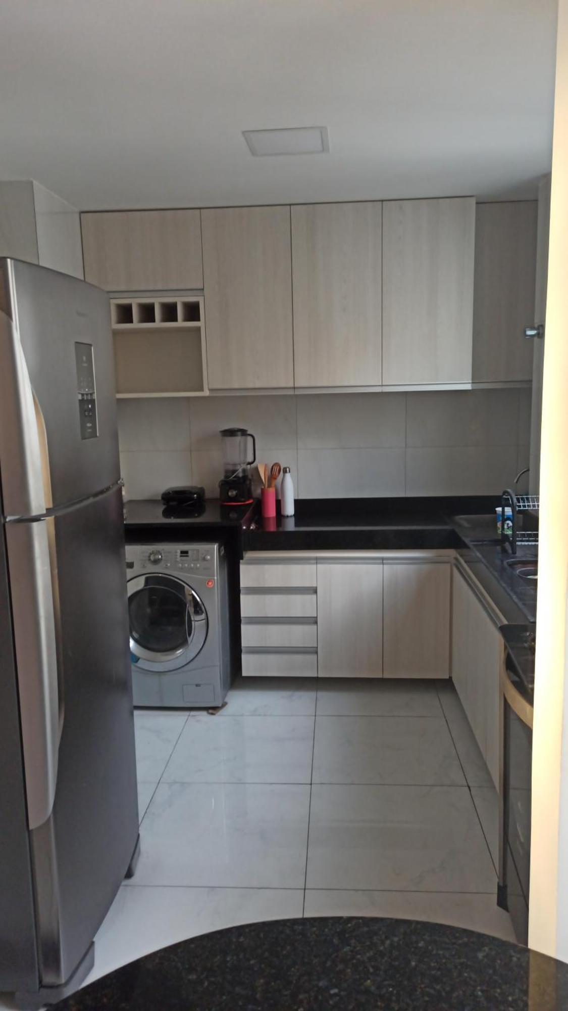 Apartamento Mobiliado Jppb João Pessoa Esterno foto