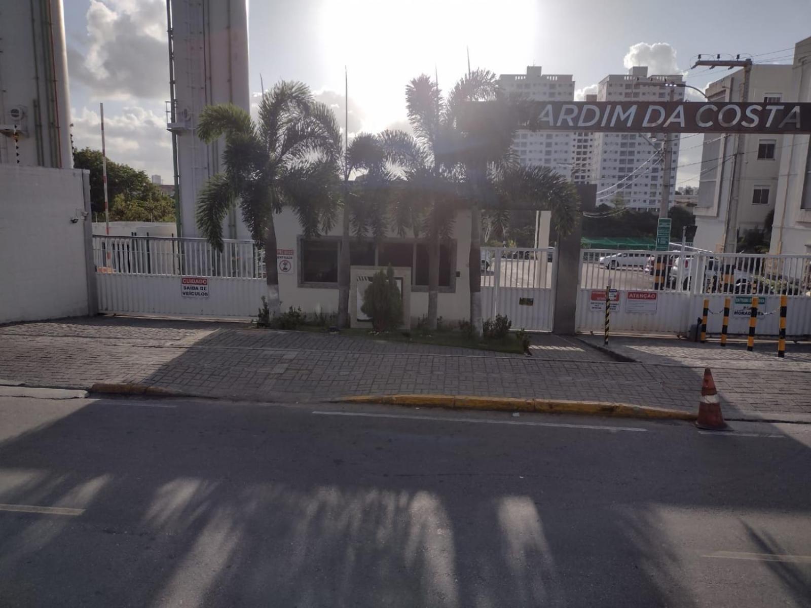 Apartamento Mobiliado Jppb João Pessoa Esterno foto