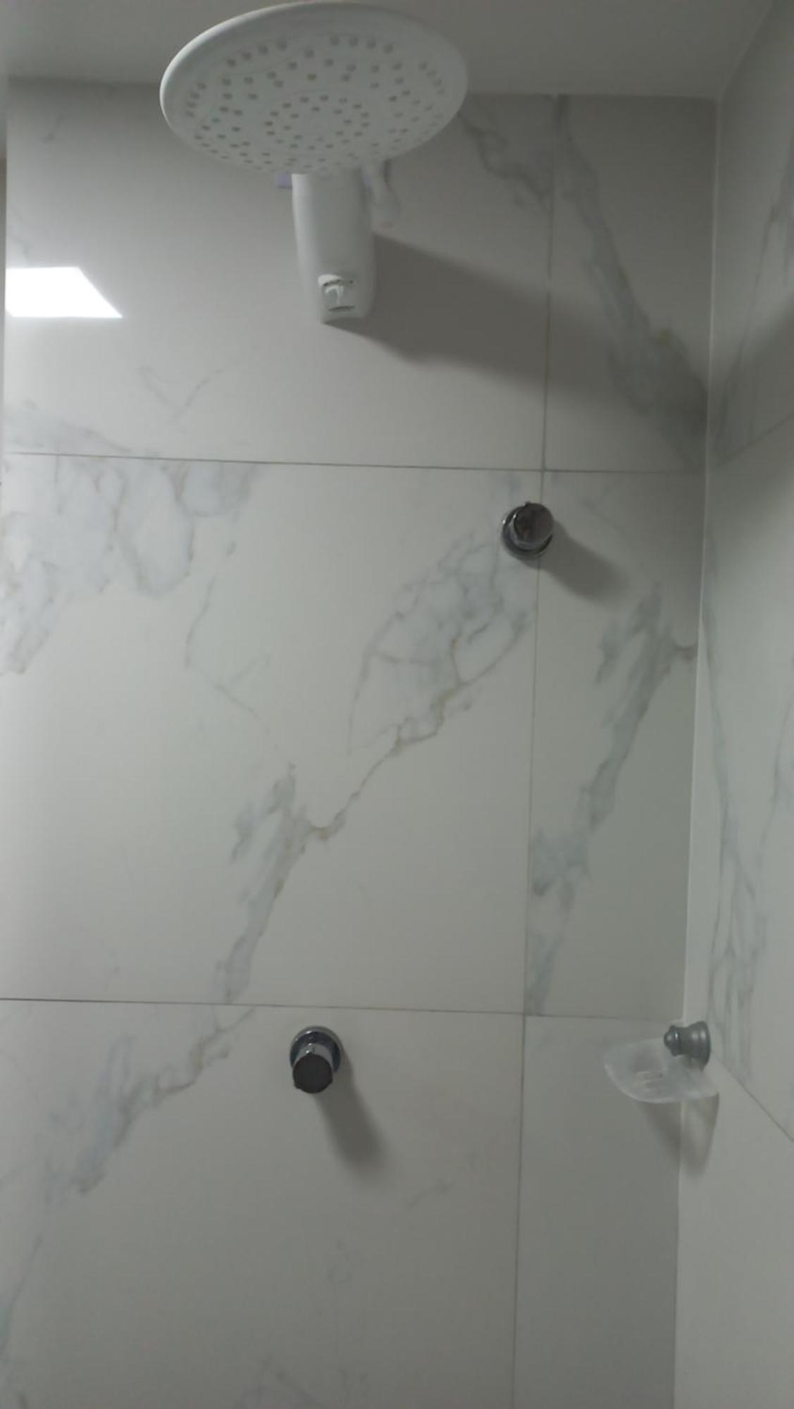 Apartamento Mobiliado Jppb João Pessoa Esterno foto
